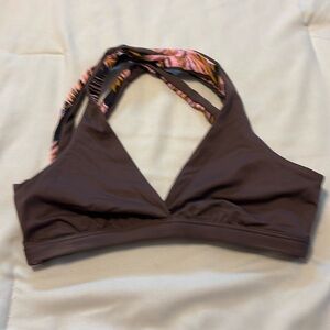 Maaji bikini reversible size small